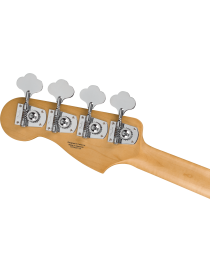 BAJO ELÉCTRICO FENDER STANDARD P. BASS 3 NEGRO 266640506