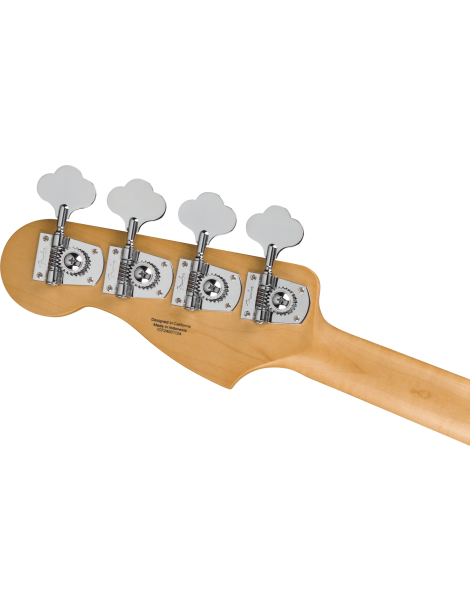 BAJO ELÉCTRICO FENDER STANDARD P. BASS 3 NEGRO 266640506