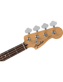 BAJO ELÉCTRICO FENDER STANDARD P. BASS 3 NEGRO 266640506