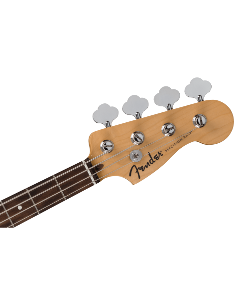 BAJO ELÉCTRICO FENDER STANDARD P. BASS 3 NEGRO 266640506