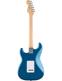 GUITARRA ELÉCTRICA FENDER STANDARD STRATOCASTER AQUA MARINE METALLIC 266240560