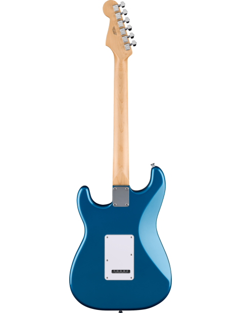 GUITARRA ELÉCTRICA FENDER STANDARD STRATOCASTER AQUA MARINE METALLIC 266240560
