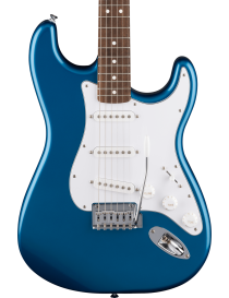 GUITARRA ELÉCTRICA FENDER STANDARD STRATOCASTER AQUA MARINE METALLIC 266240560