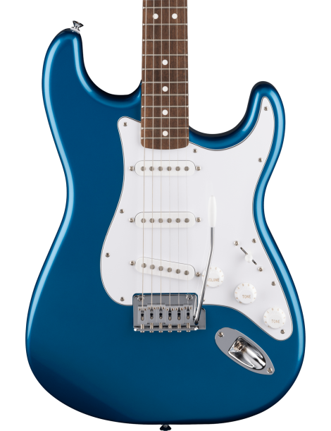 GUITARRA ELÉCTRICA FENDER STANDARD STRATOCASTER AQUA MARINE METALLIC 266240560