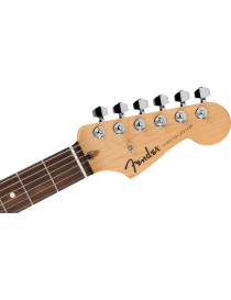 GUITARRA ELÉCTRICA FENDER STANDARD STRATOCASTER AQUA MARINE METALLIC 266240560