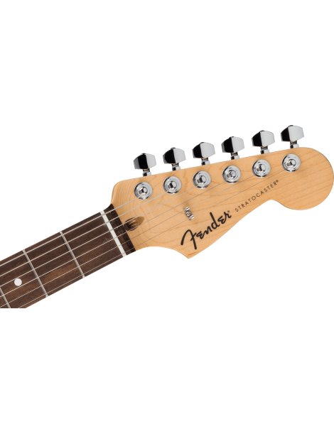 GUITARRA ELÉCTRICA FENDER STANDARD STRATOCASTER AQUA MARINE METALLIC 266240560
