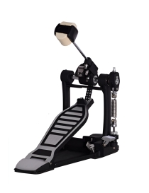 PEDAL BOMBO CON PLATAFORMA Y DOBLE CADENA