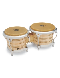 BONGO LP-201AX-2 NAT GENERACION II 7 1/4" Y 8 5/8" CROMADO LP813.602