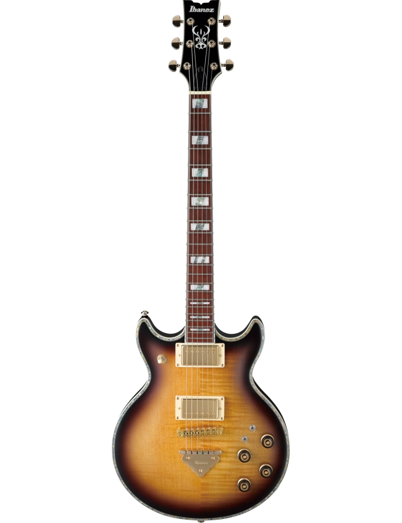 GUITARRA ELÉCTRICA IBANEZ AR420-VLS VIOLIN SUNBURST