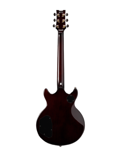 GUITARRA ELÉCTRICA IBANEZ AR420-VLS VIOLIN SUNBURST