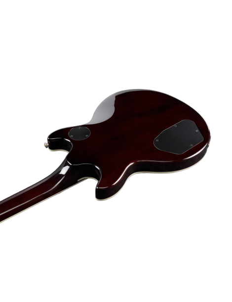 GUITARRA ELÉCTRICA IBANEZ AR420-VLS VIOLIN SUNBURST