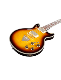 GUITARRA ELÉCTRICA IBANEZ AR420-VLS VIOLIN SUNBURST