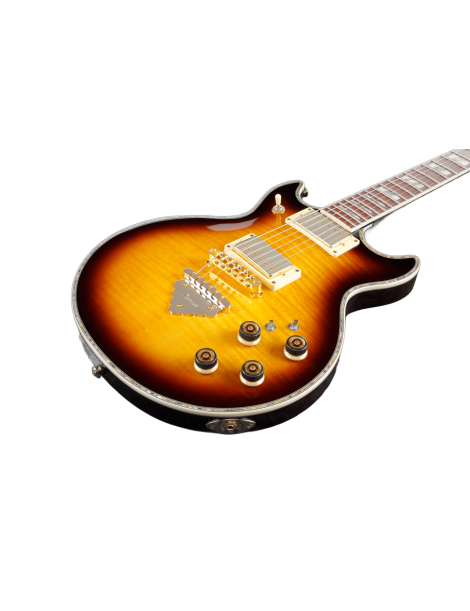 GUITARRA ELÉCTRICA IBANEZ AR420-VLS VIOLIN SUNBURST