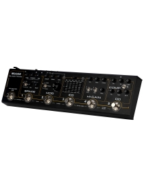 PEDALERA MULTIEFECTO MOOER BLACK TRUCK
