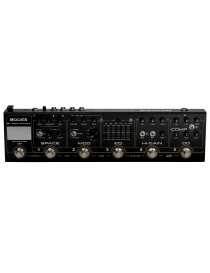 PEDALERA MULTIEFECTO MOOER BLACK TRUCK