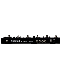 PEDALERA MULTIEFECTO MOOER BLACK TRUCK