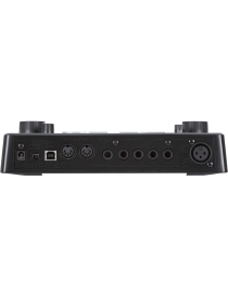 PEDALERA BOSS RC-202 LOOP STATION PARA DIRECTO Y ESTUDIO