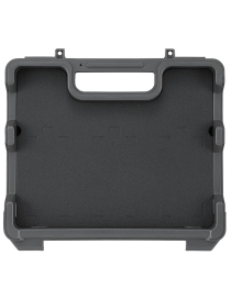 ESTUCHE PEDALES BOSS BCB-30X PARA 3 PEDALES, INCLUYE CABLES DE CONEXION ENTRE PEDALES