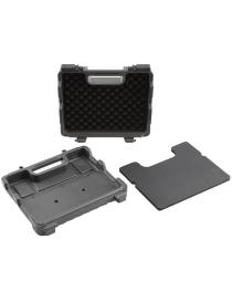 ESTUCHE PEDALES BOSS BCB-30X PARA 3 PEDALES, INCLUYE CABLES DE CONEXION ENTRE PEDALES