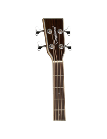 BAJO ACÚSTICO TANGLEWOOD TW8AB, RECORTADO COLOR NATURAL SATINADO CON PREVIO