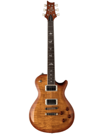 GUITARRA ELÉCTRICA PRS SE MCCARTY 594 VINTAGE SUNBURST CON FUNDA