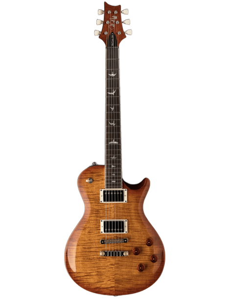 GUITARRA ELÉCTRICA PRS SE MCCARTY 594 VINTAGE SUNBURST CON FUNDA