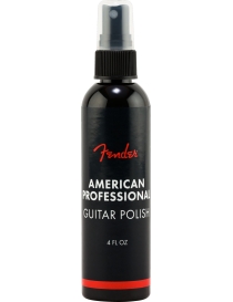 LIMPIADOR Y PULIMENTO FENDER POLISH 4OZ SPRAY 990501006