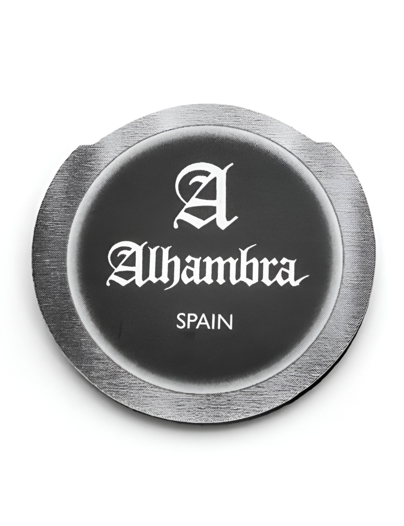 TAPA ANTIACOPLE CLÁSICA ALHAMBRA