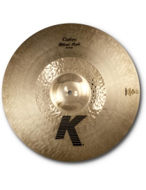 PLATO ZILDJIAN HÍBRIDO RIDE 20" SERIE K CUSTOM