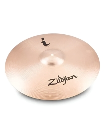 PLATO ZILDJIAN PACK HH 14" + RIDE 18" SERIE ESSENTIALS I FAMILY