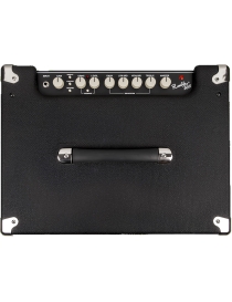 AMPLIFICADOR BAJO FENDER RUMBLE 500 500W 2370606900