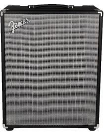 AMPLIFICADOR BAJO FENDER RUMBLE 500 500W 2370606900