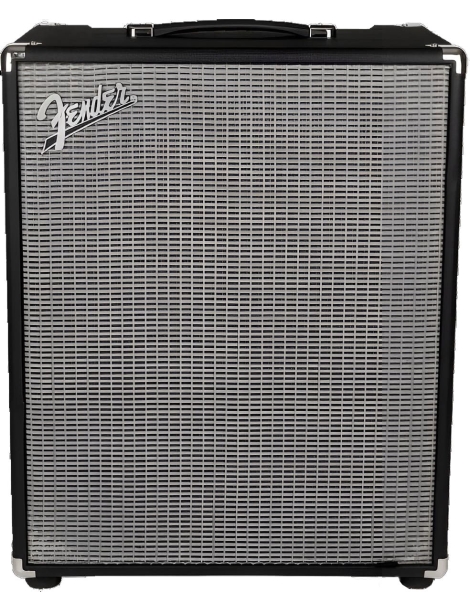 AMPLIFICADOR BAJO FENDER RUMBLE 500 500W 2370606900