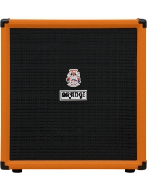 AMPLIFICADOR BAJO ORANGE CRUSH BASS 100 1x15" 100W