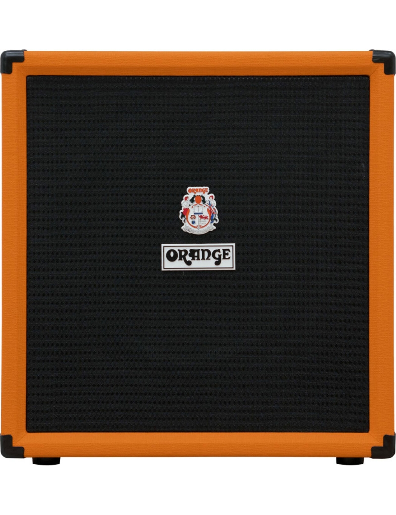 AMPLIFICADOR BAJO ORANGE CRUSH BASS 100 1x15" 100W
