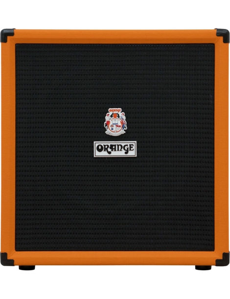 AMPLIFICADOR BAJO ORANGE CRUSH BASS 100 1x15" 100W