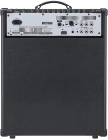 AMPLIFICADOR BAJO BOSS KATANA KTN-210B 2 x 10" 160W