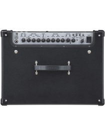 AMPLIFICADOR BAJO BOSS KATANA KTN-210B 2 x 10" 160W