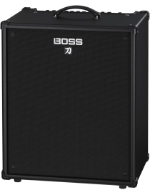 AMPLIFICADOR BAJO BOSS KATANA KTN-210B 2 x 10" 160W
