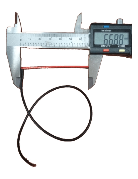 PIEZO PARA FISHMAN DE ATORNILLAR