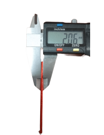PIEZO PARA FISHMAN DE ATORNILLAR