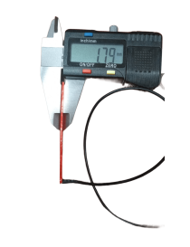 PIEZO PARA FISHMAN DE ATORNILLAR