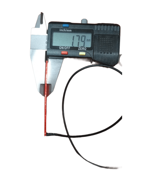 PIEZO PARA FISHMAN DE ATORNILLAR