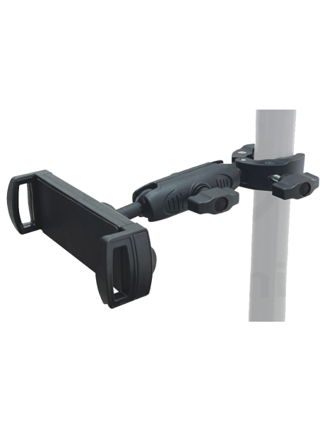 SOPORTE SMARTPHONE Y TABLET A SOPORTE