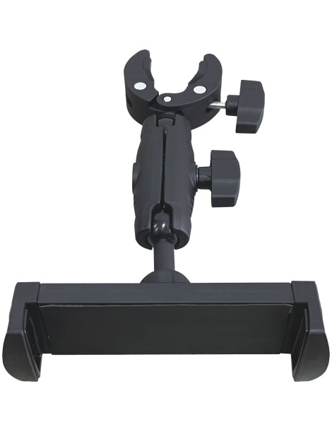 SOPORTE SMARTPHONE Y TABLET A SOPORTE