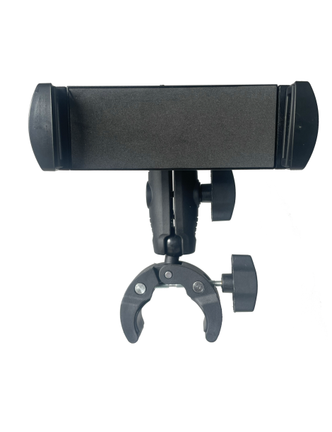 SOPORTE SMARTPHONE Y TABLET A SOPORTE
