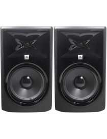 ALTAVOZ MONITOR ESTUDIO JBL 308P MkII 8" 225W PAR