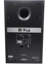 ALTAVOZ MONITOR ESTUDIO JBL 308P MkII 8" 225W PAR
