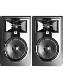 ALTAVOZ MONITOR ESTUDIO JBL 306P MkII 6" 225W PAR