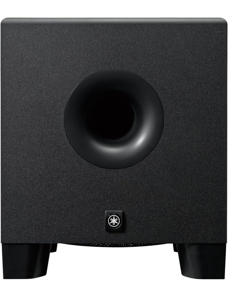 ALTAVOZ ACTIVO SUBGRAVE YAMAHA HS8S